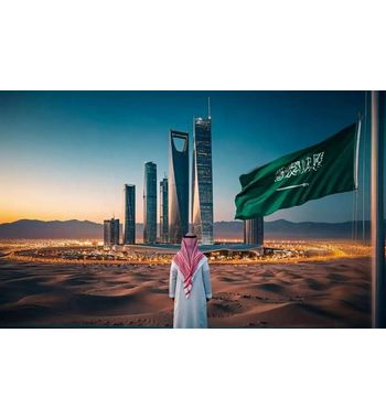 Историческая и современная Саудовская Аравия